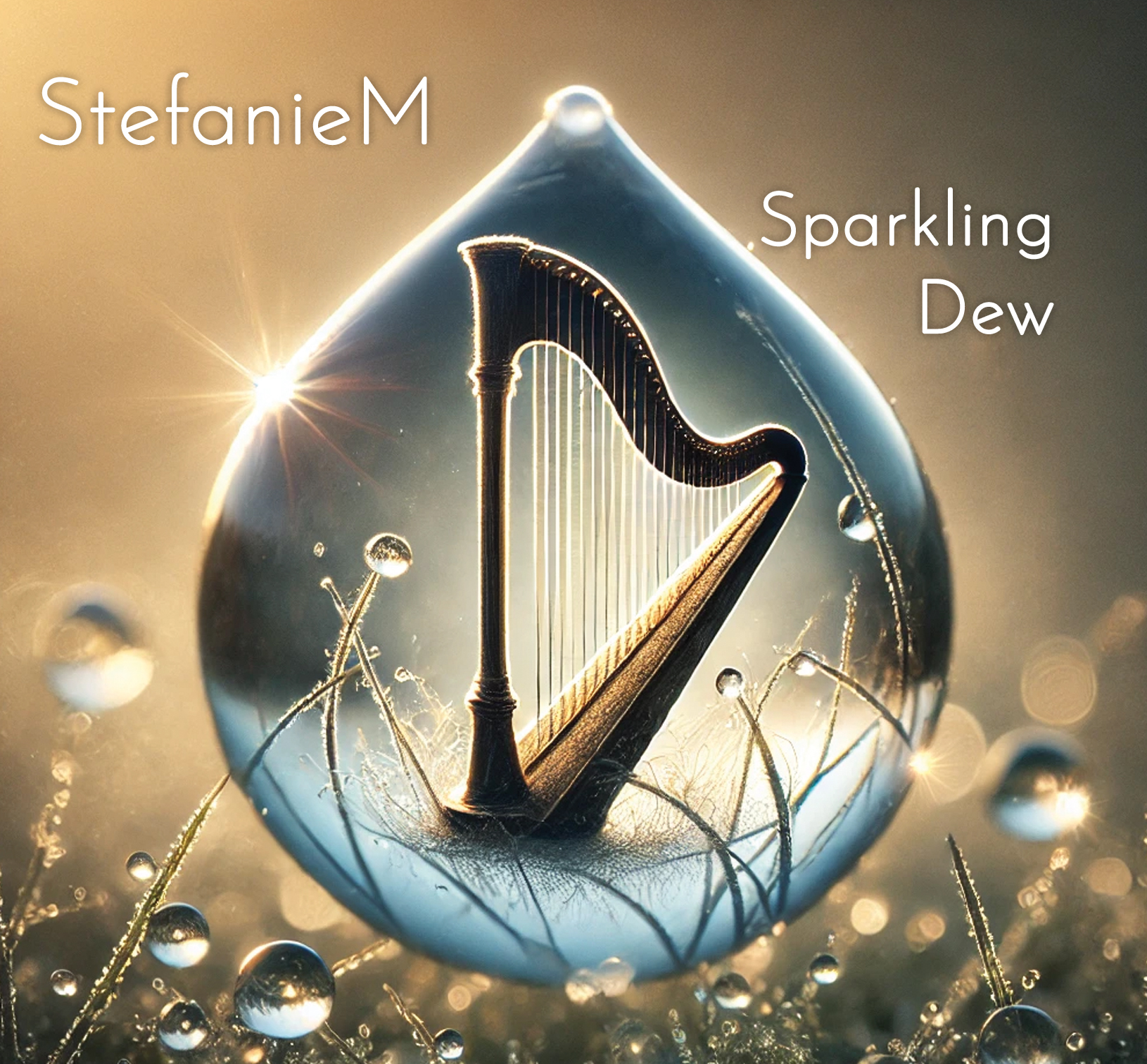 Sparkling Dew