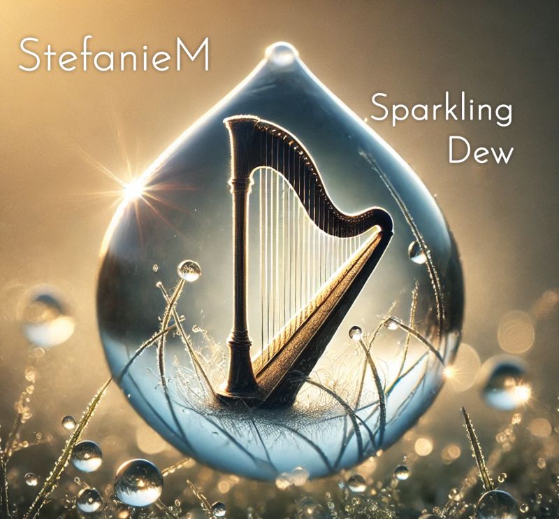 Sparkling Dew Cover